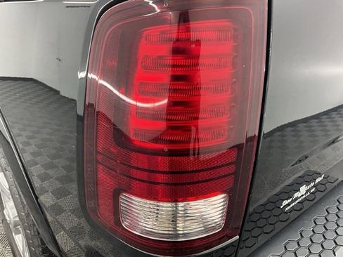 Used 2018 RAM 2500 Laramie w/ Sport Appearance Group image 23