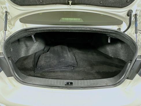 Used 2015 INFINITI Q50 Premium w/ Deluxe Touring Package RWD image 27