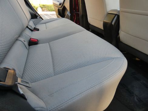 Used 2018 Subaru Forester 2.5i w/ Alloy Wheel Package image 40