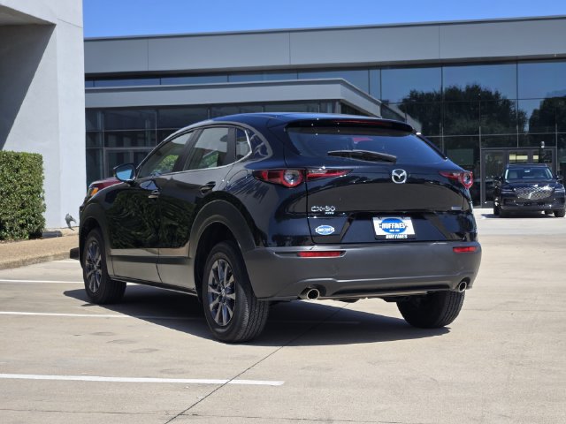 Used 2024 MAZDA CX-30 AWD 2.5 S image 3