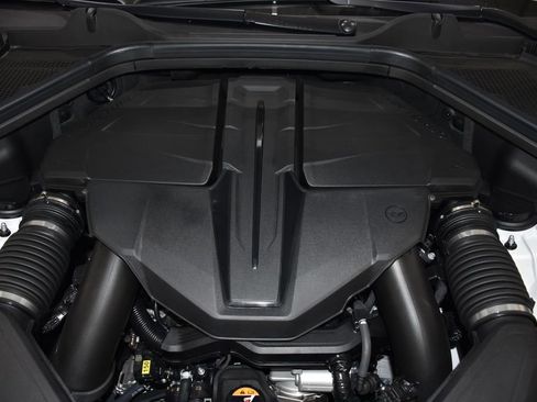 New 2026 Genesis GV80 3.5T Prestige image 7