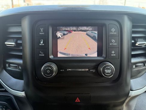 Used 2020 RAM 1500 Big Horn image 17