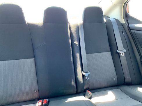 Used 2024 Nissan Sentra SV image 35