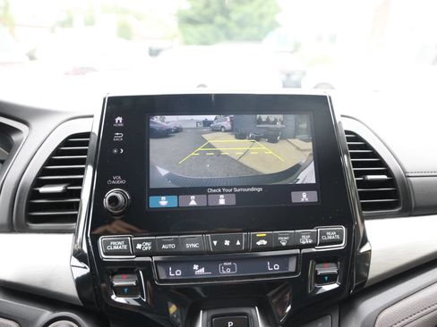 Used 2022 Honda Odyssey EX-L image 18