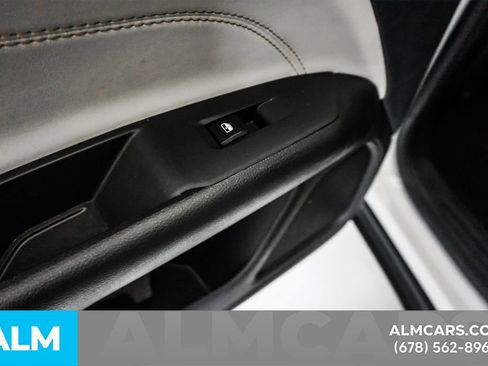 Used 2025 Jeep Compass Limited AWD/4WD image 56