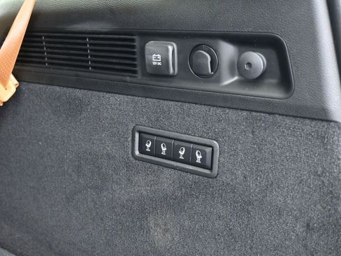 Used 2024 Jeep Grand Wagoneer Series III w/ Quick Order Packagew 28T image 57