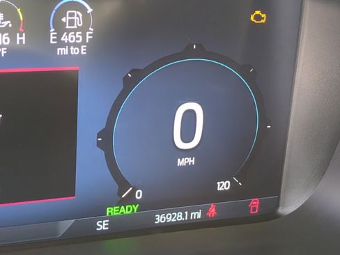 Used 2024 Ford F150 XLT w/ Mobile Office Package image 20