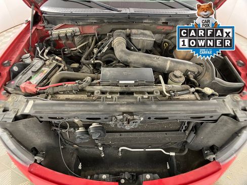 Used 2010 Ford F150 XLT image 30