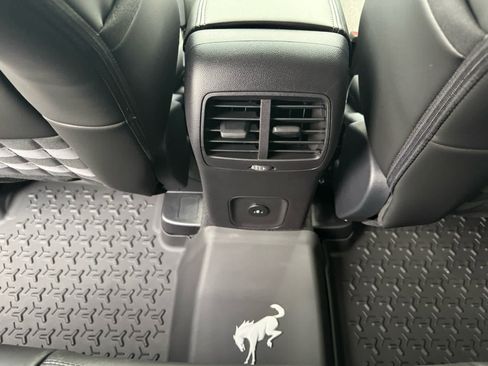 New 2025 Ford Bronco Sport Big Bend w/ Black Appearance Package image 17