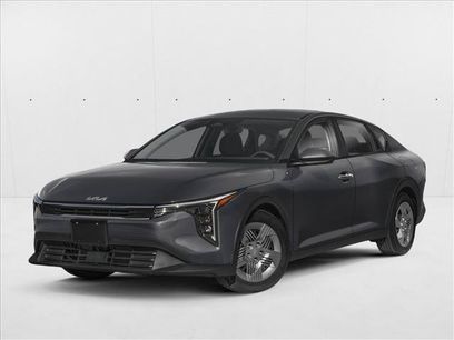 Used 2025 Kia K4