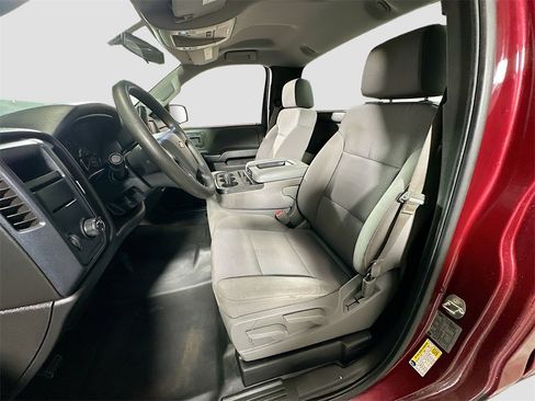 Used 2015 Chevrolet Silverado 1500 W/T image 20