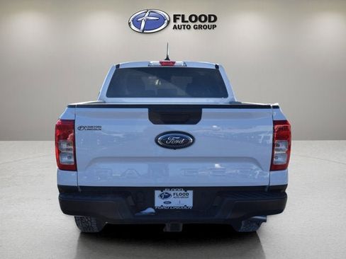 New 2025 Ford Ranger XL w/ Trailer Tow Package image 3