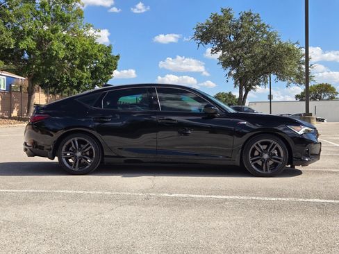 Used 2023 Acura Integra A-Spec FWD image 2