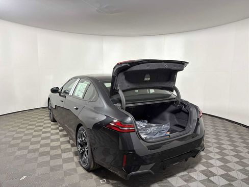 New 2027 BMW 530i xDrive AWD/4WD image 20