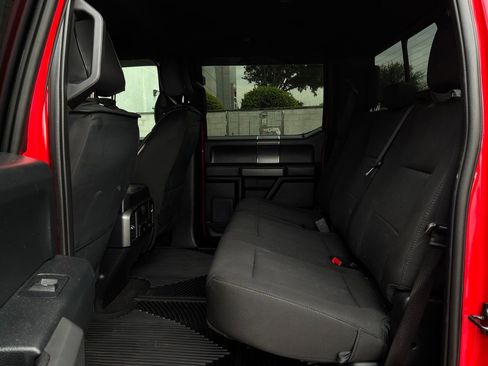 Used 2019 Ford F150 XLT w/ Equipment Group 302A Luxury RWD image 15