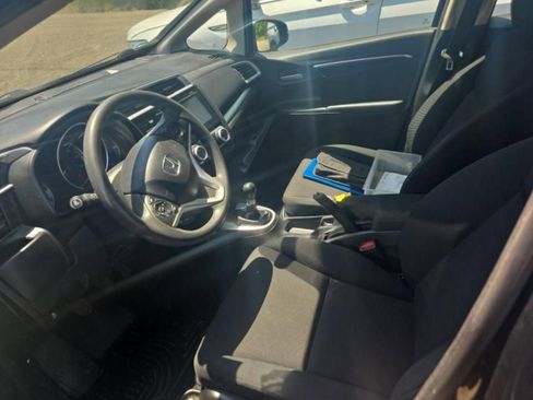 Used 2015 Honda Fit EX image 9