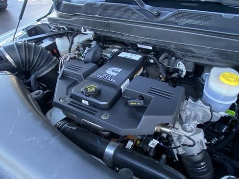 Used 2024 RAM 2500 Tradesman w/ Protection Group image 11