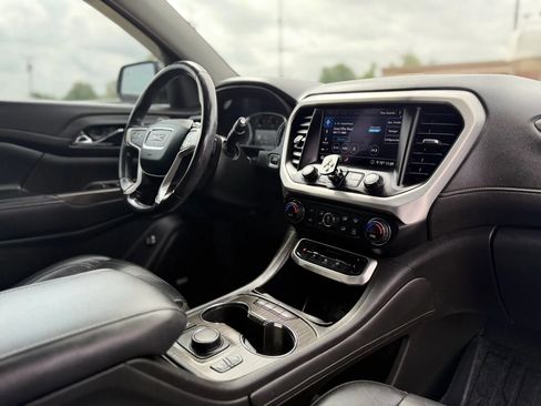 Used 2020 GMC Acadia SLT FWD image 33
