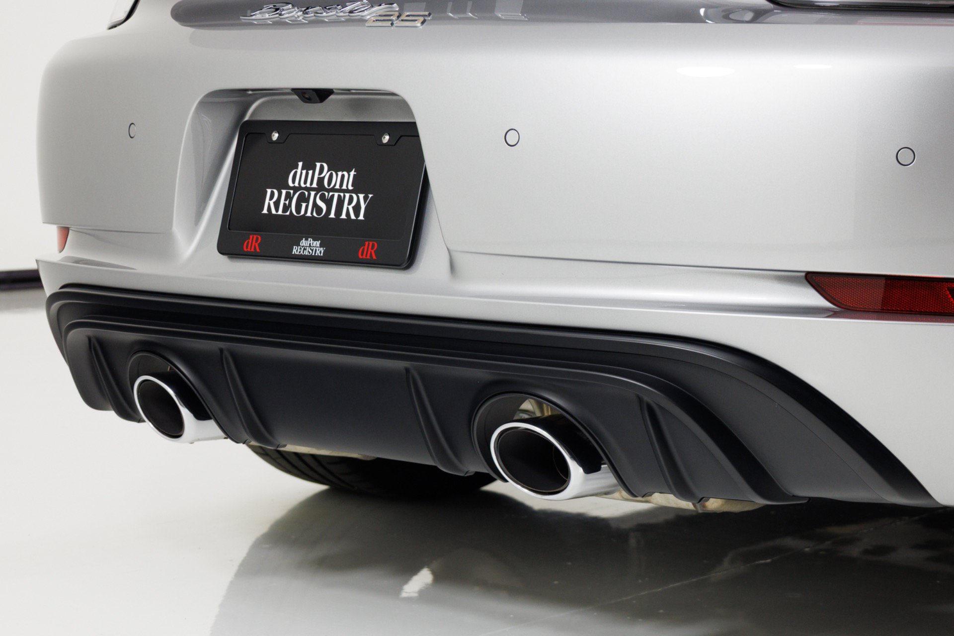 Used 2021 Porsche 718 Boxster RWD image 83