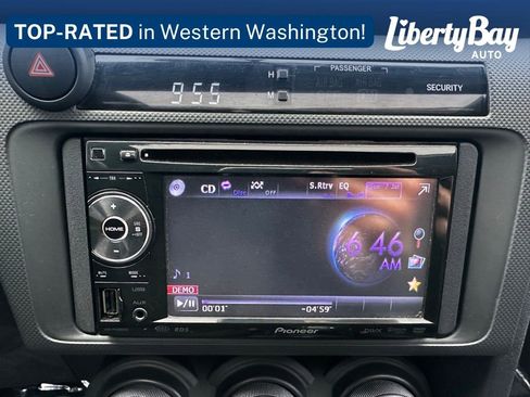 Used 2012 Scion tC Base image 18