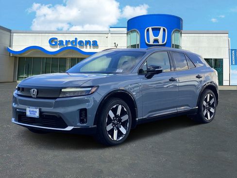 New 2026 Honda Prologue Elite image 3