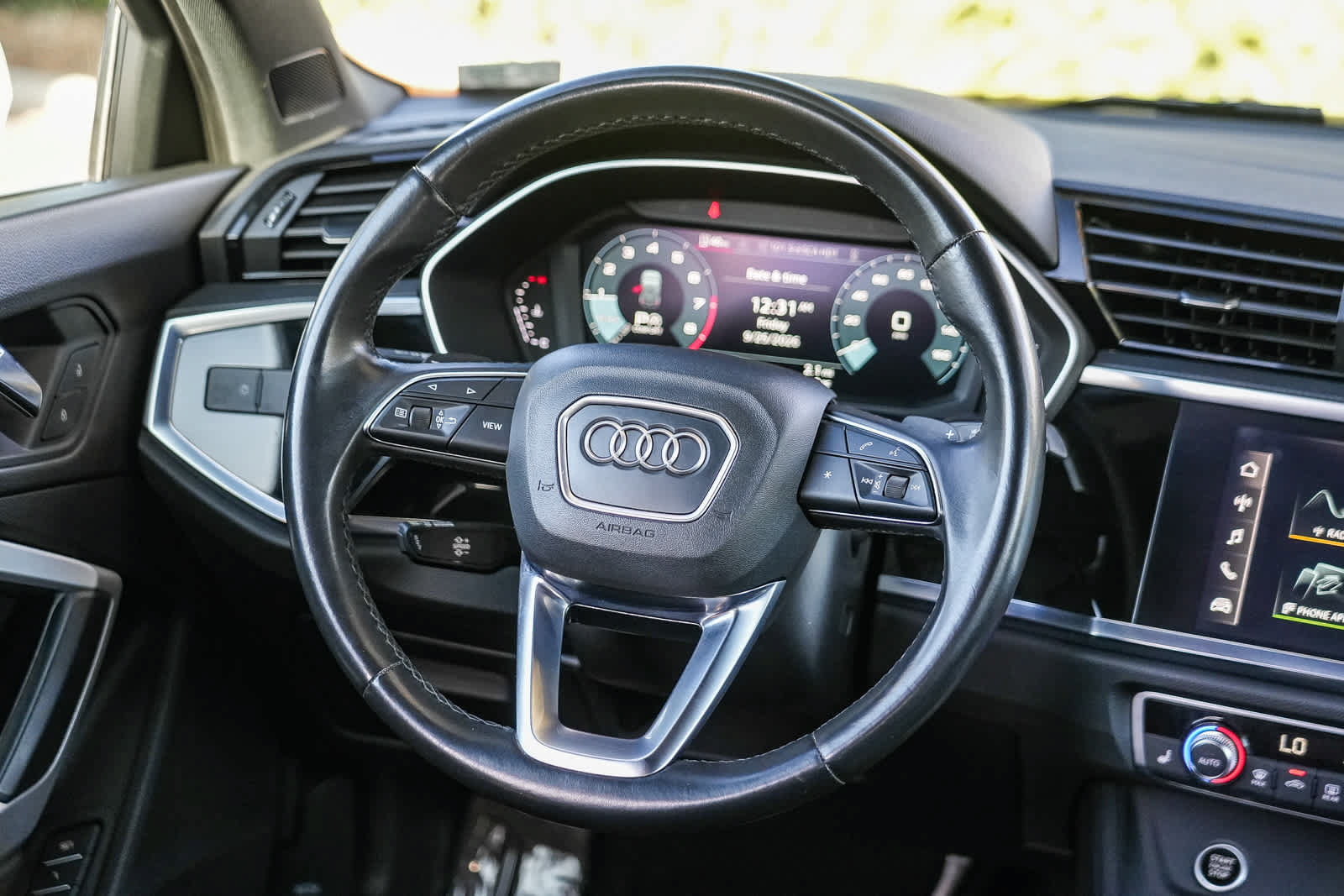 Used 2022 Audi Q3 2.0T Premium AWD/4WD image 15