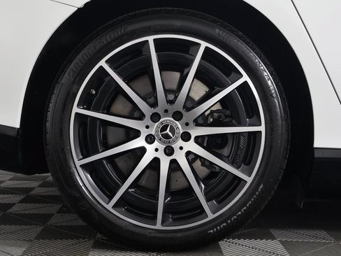 Used 2022 Mercedes-Benz EQS 450+ Sedan image 15