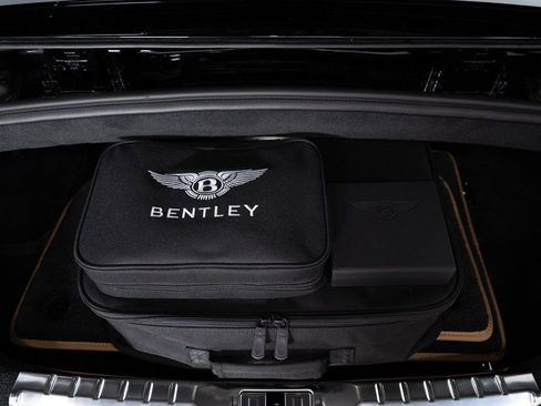 New 2026 Bentley Continental GTC image 47