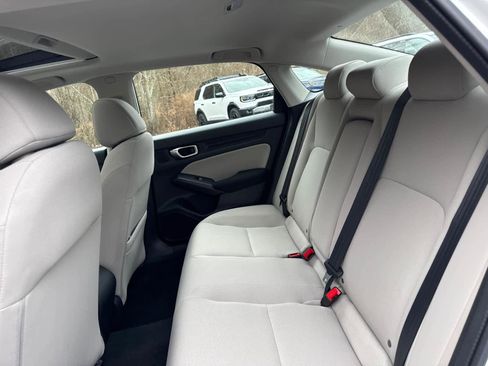 Used 2023 Honda Civic EX image 33