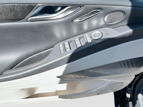 Used 2024 Genesis G80 3.5T Sport AWD/4WD image 17