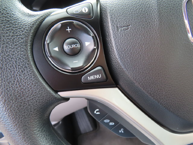 Used 2015 Honda Civic LX image 17