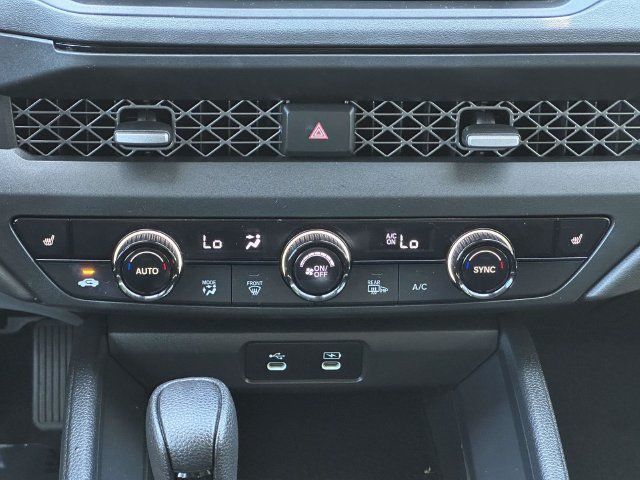 Used 2024 Honda Accord EX image 20