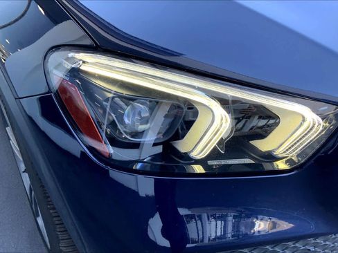 Used 2022 Mercedes-Benz GLE 350 image 26