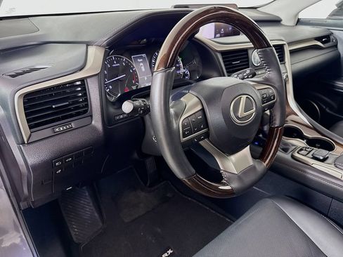 Used 2018 Lexus RX 350 FWD w/ Premium Package image 9