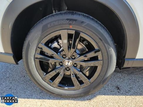 Used 2026 Honda HR-V Sport image 5