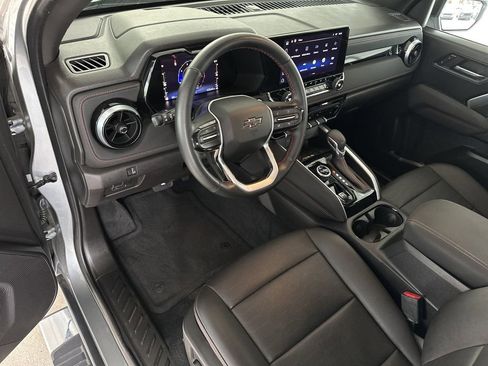 Certified 2023 Chevrolet Colorado Z71 w/ Z71 Convenience Package 2 image 14