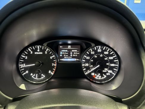 Used 2018 Nissan Altima 2.5 SR w/ SR Special Edition image 19