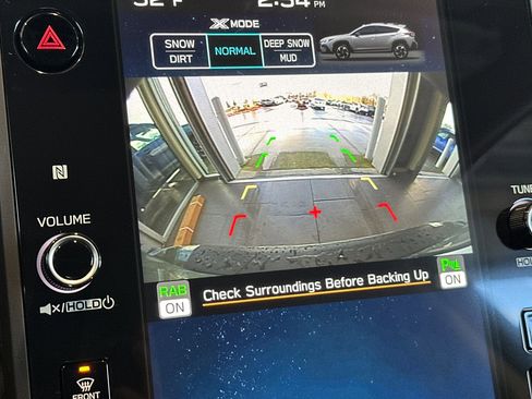 New 2026 Subaru Crosstrek 2.5i Limited image 19