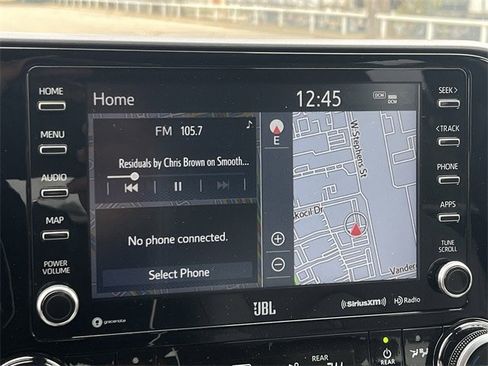 Used 2022 Toyota Highlander Limited image 19