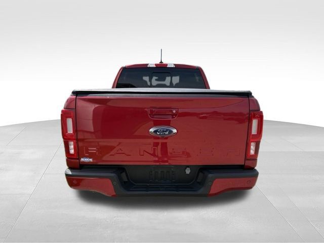 Used 2020 Ford Ranger Lariat AWD/4WD image 13