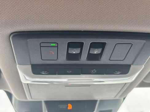 New 2026 Nissan Rogue Dark Armor FWD image 21