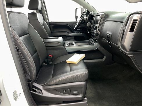 Used 2017 GMC Sierra 1500 SLT image 40