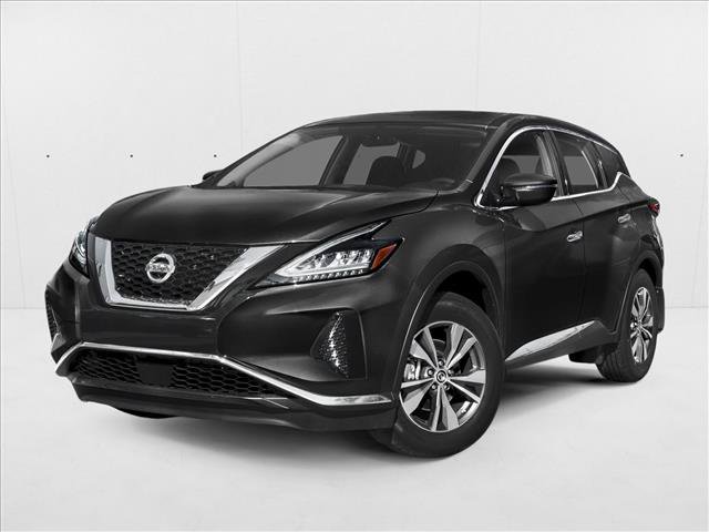 Used 2020 Nissan Murano SV AWD/4WD image 1