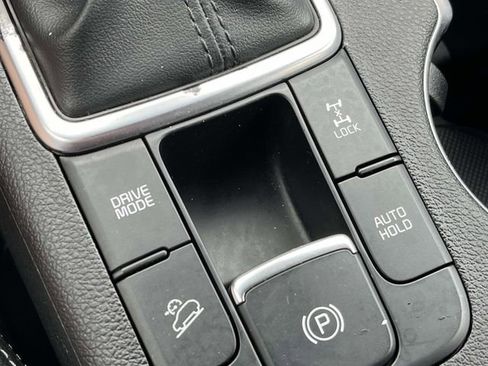 Used 2022 Kia Sportage Nightfall Edition w/ Nighfall AWD Premium Package image 38