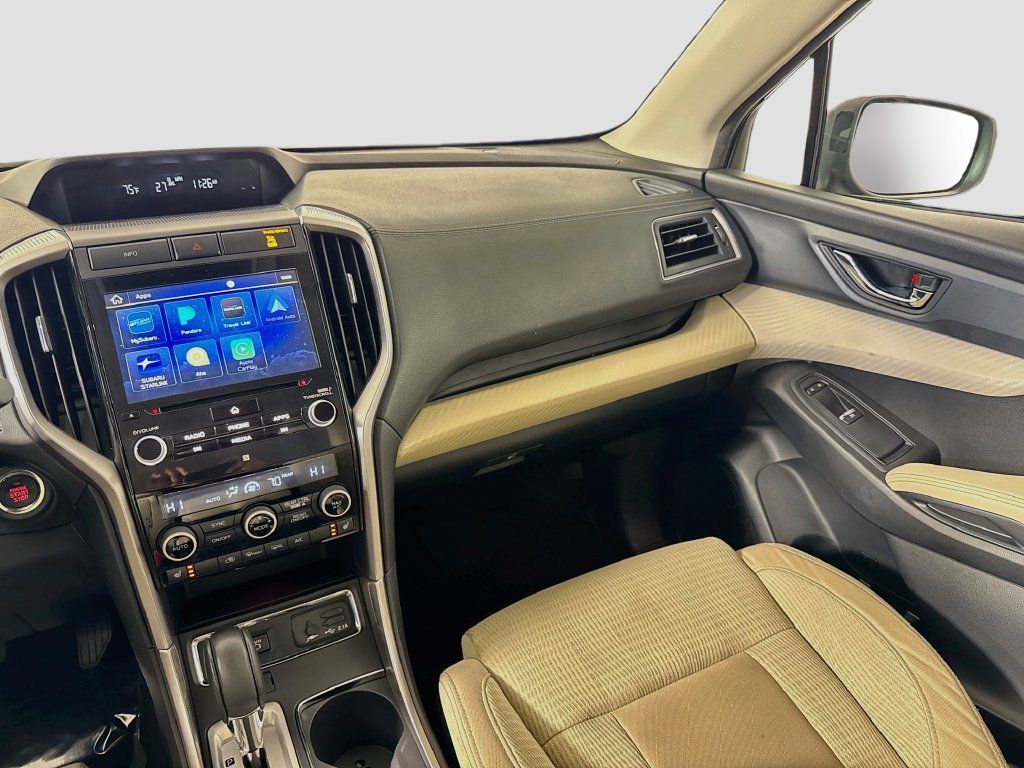 Used 2019 Subaru Ascent Premium AWD/4WD image 24