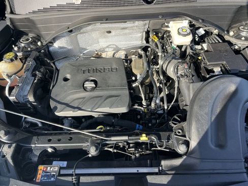 Used 2023 Chevrolet TrailBlazer LT w/ Convenience Package FWD image 34
