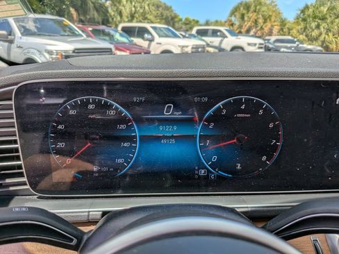 Used 2021 Mercedes-Benz GLE 350 image 31
