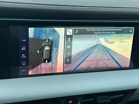 New 2026 Porsche Macan Electric image 20