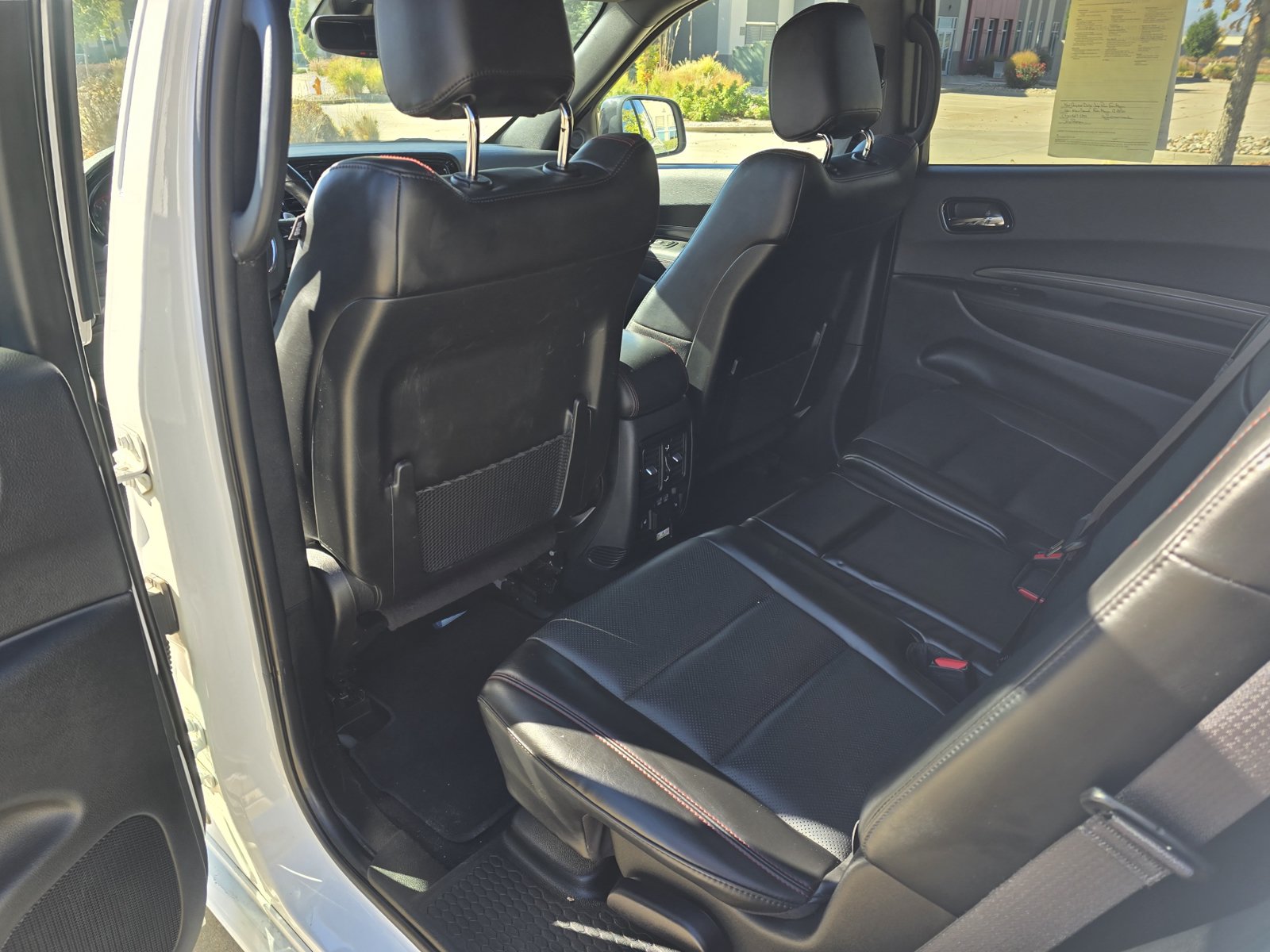 Used 2024 Dodge Durango GT AWD/4WD image 15