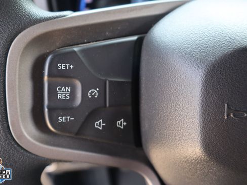 Used 2022 Ford Bronco 2-Door AWD/4WD image 15